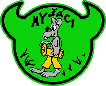 Myšáci