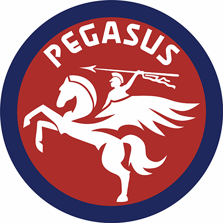 Pegasus