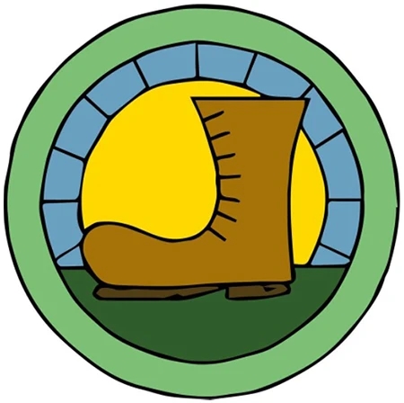 Pěšáci silnice