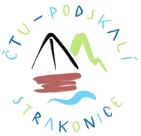Podskalí Strakonice