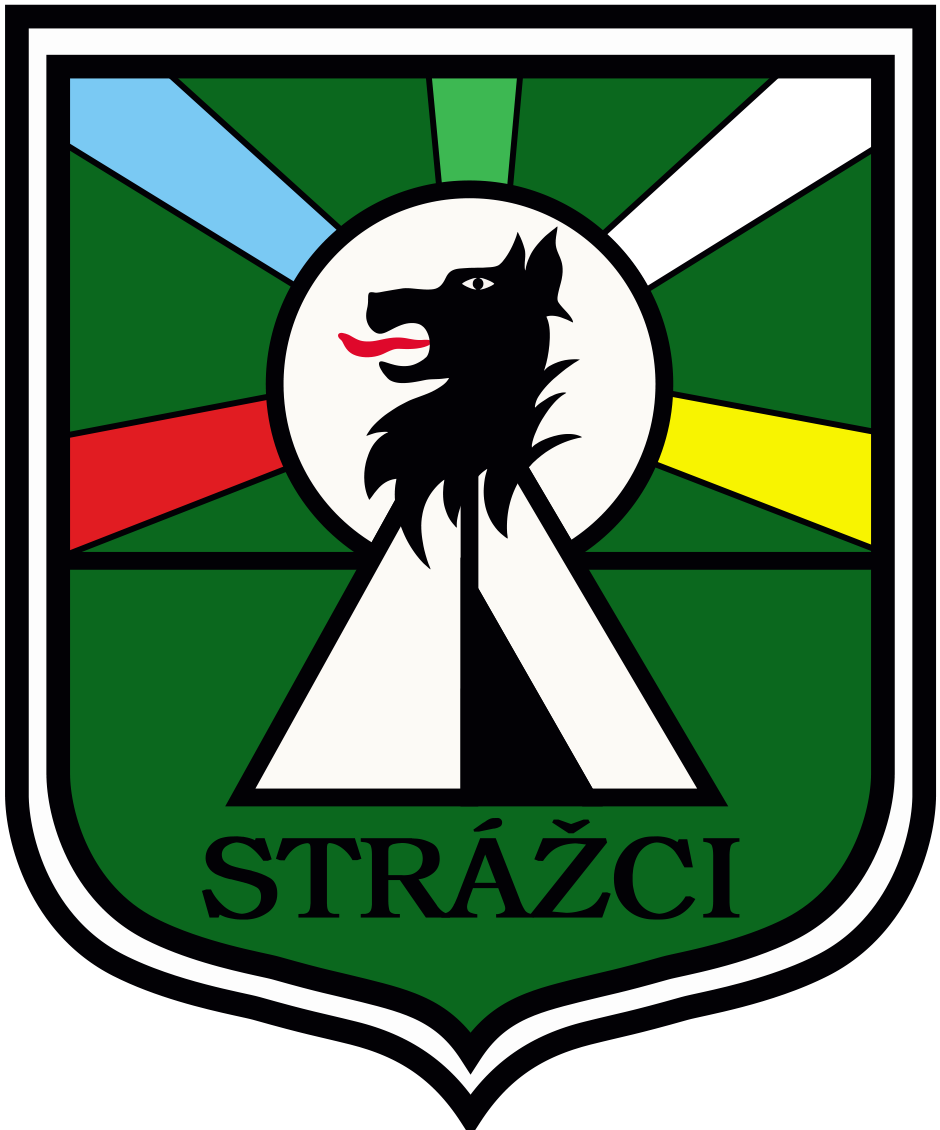 Strážci