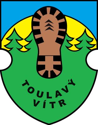 Toulavý vítr