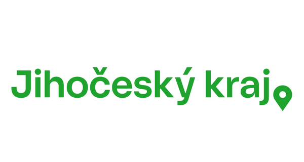 LOGO Jihočeský kraj