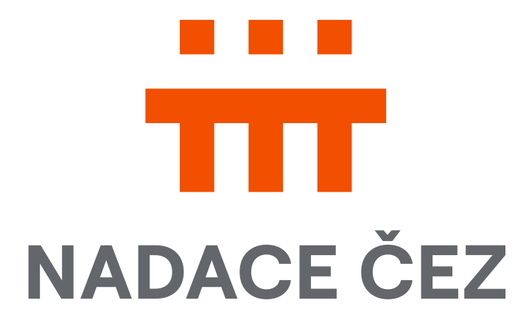 LOGO ČEZ